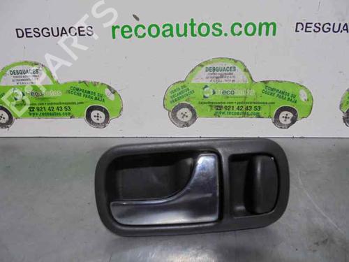 Used Front right interior door handle FORD USA EDGE [2014-2025]  3215674