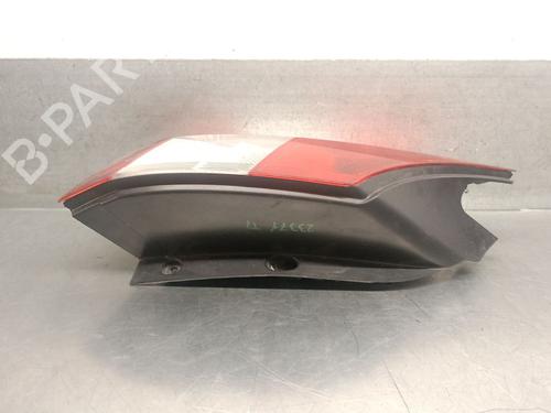 Left taillight RENAULT GRAND SCÉNIC II (JM0/1_) 1.9 dCi (JM0G, JM12, JM1G, JM2C) | BP28107304C34 
