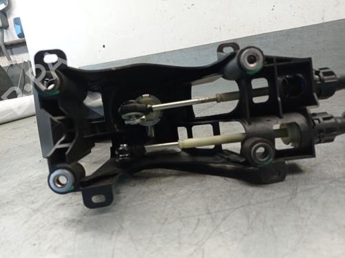 Gear lever NISSAN MICRA V (K14) 0.9 IG-T | BP25746448M90 