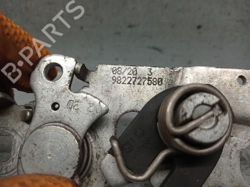 Used Dashboard HYUNDAI i30 Estate (GD) 1.6 CRDi (110 hp) 21790800