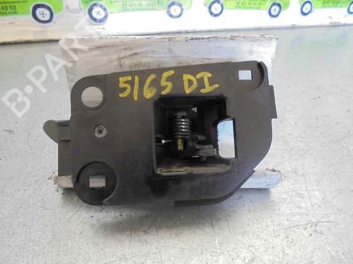 Venstre fortil invendig håndtag FIAT PUNTO (188_) 1.3 JTD 16V | BP3215608I13 