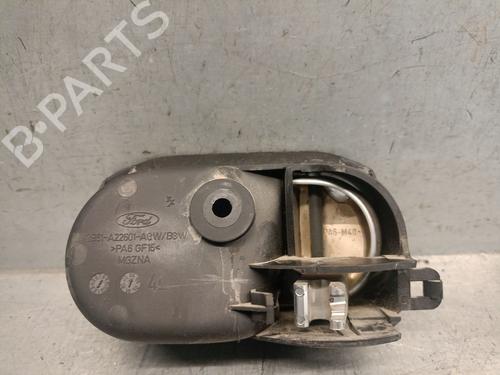 Front left interior door handle FORD FIESTA V (JH_, JD_) 1.6 16V | BP27556219I13 