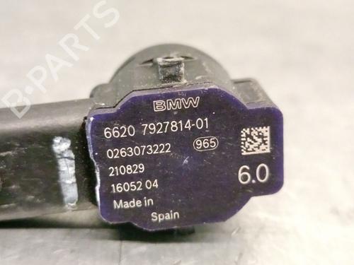 Electronic module BMW 4 Gran Coupe (G26) 430 i | BP27341769M83 