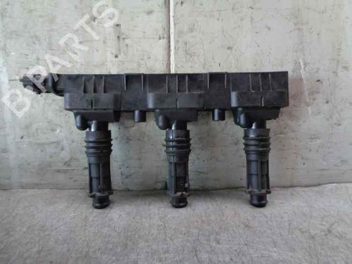 Tændspole OPEL AGILA (A) (H00) 1.0 (F68) (60 hp) 5595417