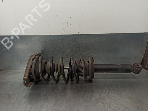 Used Right rear shock absorber NISSAN PRIMERA (P12) 2.0 (140 hp) 15381809