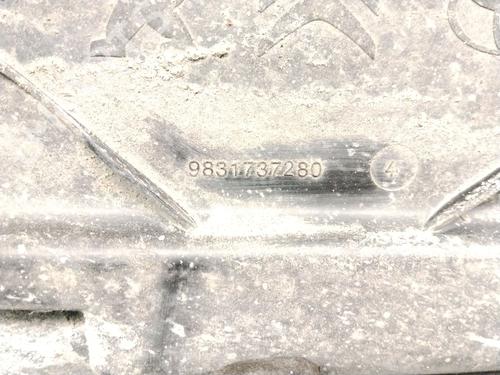 Underbody protection CITROËN JUMPY III Platform/Chassis (V_) E-JUMPY | BP37154635M92 - Image 3