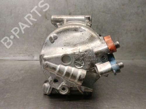 AC compressor FIAT 500L (351_, 352_) 1.4 (199LYB1B) | BP37437209M34 - Image 4
