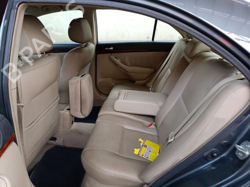 Headlight washer TOYOTA AVENSIS (_T25_) 2.2 D-4D (ADT251_, ADT251R) | BP30396543E17 