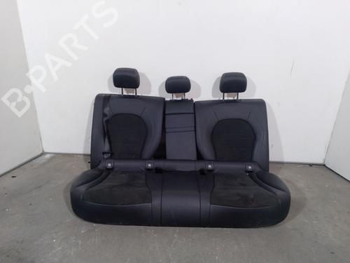 Used Rear seat MERCEDES-BENZ GLC (X253) 220 d 4-matic (253.905, 253.903) (170 hp) 25381742