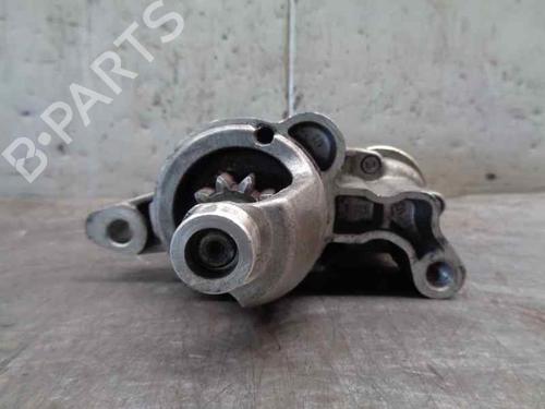 Used Starter AUDI A5 Sportback (8TA) [2007-2017]  5123878