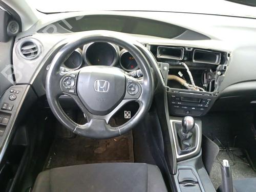 Left front indicator HONDA CIVIC IX (FK) 1.4 i-VTEC (FK1) | BP38177461C32 - Image 10