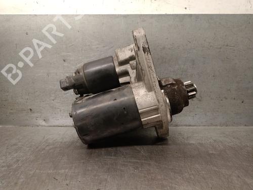 Used Starter SEAT IBIZA III (6L1) 1.4 16V (100 hp) 27922493