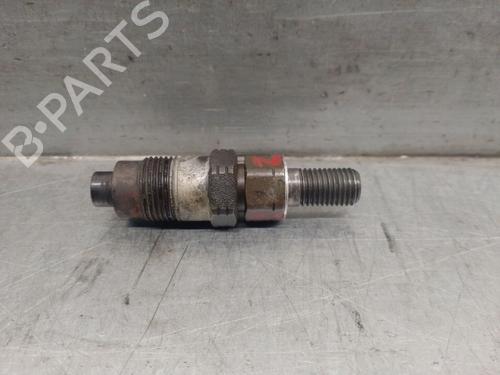 Used Injector HYUNDAI H-1 / STAREX Bus (A1) 2.5 TCi (99 hp) 21582589