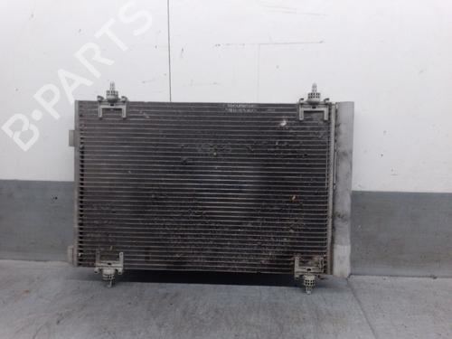 AC-Kondensator PEUGEOT 307 SW (3H) 1.6 HDI 110 (109 hp) 28276434