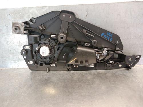 Rear right interior door handle AUDI A6 C7 (4G2, 4GC) 3.0 TDI quattro | BP28053447I16