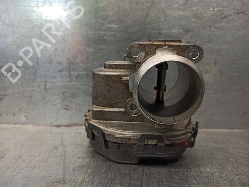 Used Throttle body PEUGEOT PARTNER Tepee 1.6 BlueHDi 100 (100 hp) 10218385