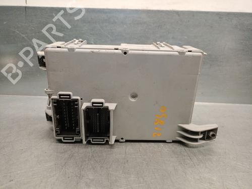 Fuse box FIAT FIORINO Box Body/MPV (225_) 1.3 D Multijet (225BXD1A, 225BXB1A, 225BXB11) | BP22726601E1 
