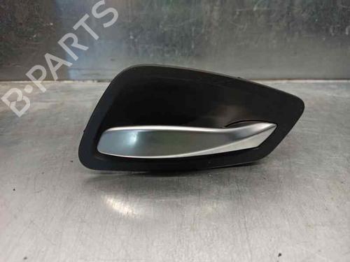 Used Front right interior door handle BMW 3 Touring (E91) 318 d (143 hp) 6041005