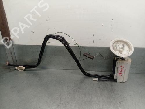 Used Fuel pump BMW 5 Touring (E61) 525 i (218 hp) 30193142