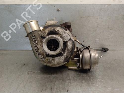Used Turbocharger/Supercharger Turbocharger/Supercharger KIA CEE'D (JD) 1.6 CRDi 128 (128 hp) 36562302 36562302