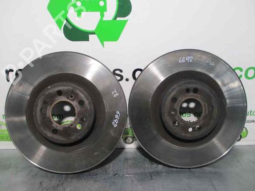 Ander MERCEDES-BENZ M-CLASS (W164) [2005-2012]  21018888
