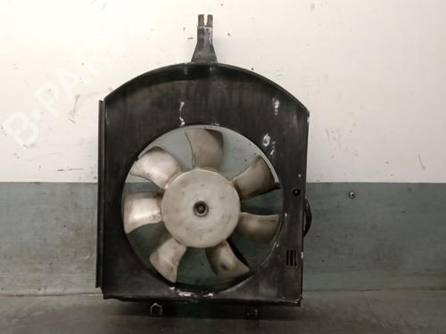 Used Radiator fan Radiator fan 36995848 36995848