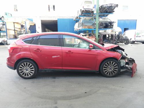 Electronic module FORD FOCUS III 1.6 TDCi | BP14927135M83 - Image 7