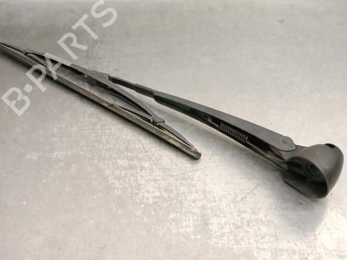 Used Rear windshield wiper arm VW GOLF IV (1J1) 1.6 (100 hp) 26606084