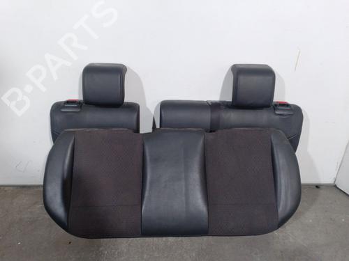 Rear seat FORD FIESTA V (JH_, JD_) 1.6 TDCi | BP25404350C17 