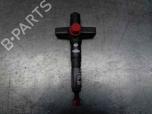 Used Injector MITSUBISHI PAJERO III (V7_W, V6_W) 3.2 Di-D (V68W, V78W) (165 hp) 5602272