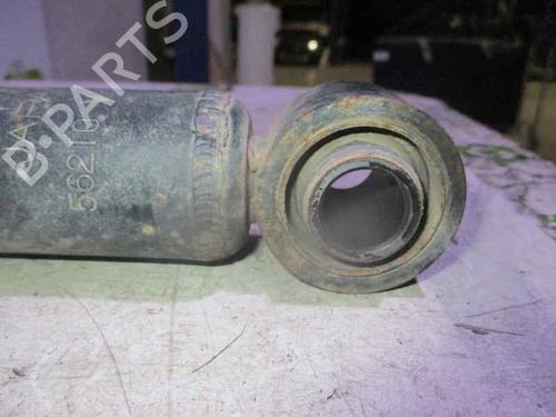 Right rear shock absorber NISSAN PATROL GR V Wagon (Y61) 3.0 DTi | BP2060524M19 