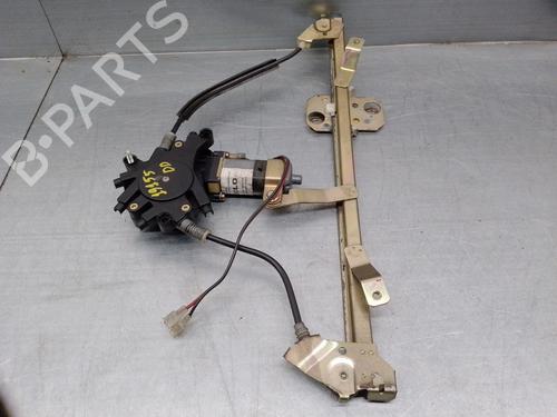 Used Front right window mechanism OPEL KADETT E Convertible (T85) [1986-1993]  15982013
