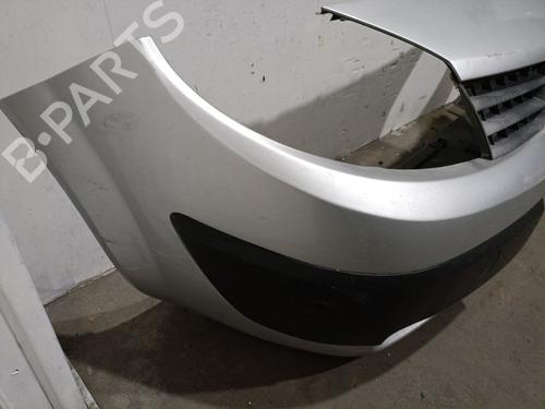 Front bumper RENAULT SCÉNIC II (JM0/1_) 1.6 16V (JM1R) | BP28104457C7 
