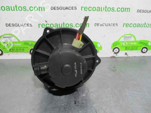 Heater blower motor HYUNDAI TRAJET (FO) 2.0 CRDi | BP2242589M62 