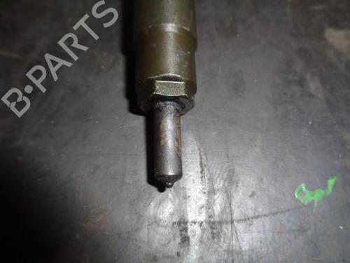Injector NISSAN ALMERA TINO (V10) 2.2 dCi | BP10171480M100 