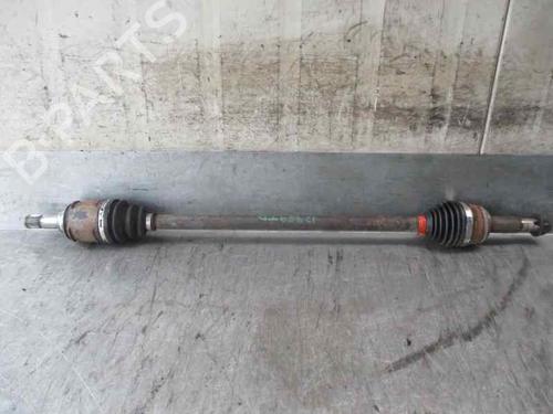 Used Right rear driveshaft TOYOTA RAV 4 III (_A3_) 2.2 D 4WD (ALA30_, ALA30R) (136 hp) 7513847
