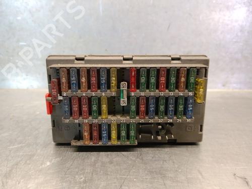 Used Fuse box CITROËN JUMPY I (U6U_) 2.0 HDi 110 (109 hp) 30452889