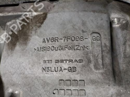 Gearbox FORD FOCUS III 1.5 TDCi | BP34621370M3 - Image 10