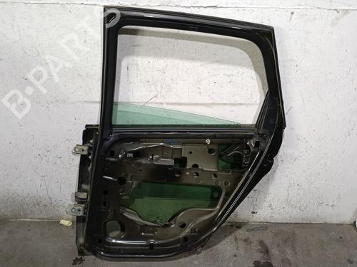 Right rear door RENAULT GRAND SCÉNIC II (JM0/1_) 1.5 dCi (JM1E) | BP26706420C5 