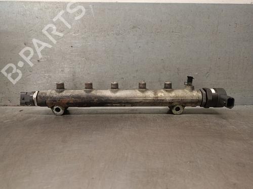 Used Injection rail Injection rail HYUNDAI SANTA FÉ II (CM) 2.2 CRDi GLS 4x4 (150 hp) 36184589 36184589