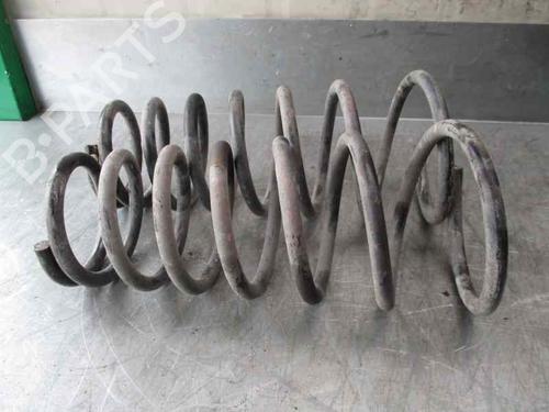 Shock absorber spring KIA CARENS II MPV (FJ)  | BP20252384C152 