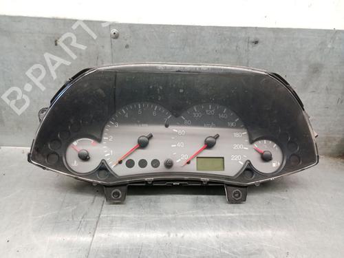 Cockpit FORD FOCUS I (DAW, DBW) 1.8 Turbo DI / TDDi (90 hp) 29176716