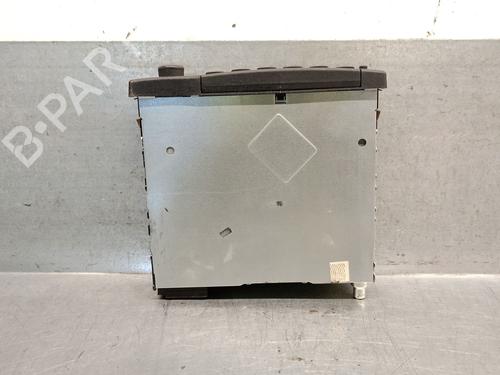 Bilradio OPEL ZAFIRA A MPV (T98) 2.2 DTI 16V (F75) | BP30303156E6