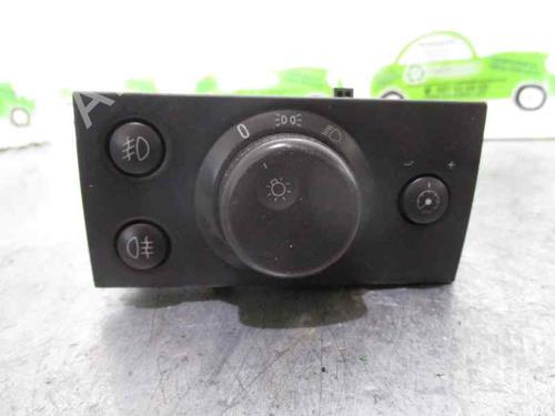 Forlygtekontakt OPEL VECTRA C GTS (Z02) 3.0 CDTI (F68) (177 hp) 21018546