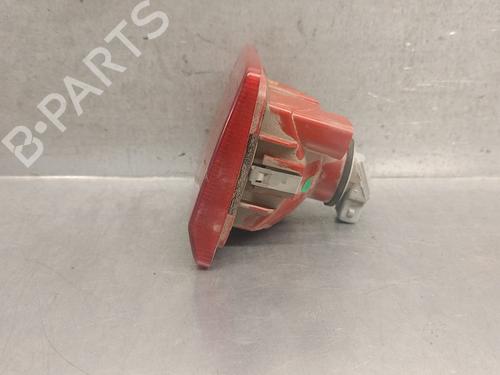 Rear fog light PEUGEOT 407 SW (6E_, 6D_) 2.0 HDi 135 | BP28103435C37 