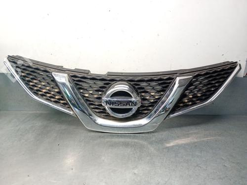 Grill Grill NISSAN QASHQAI II (J11, J11_) 1.6 dCi (130 hp) 34646059 34646059