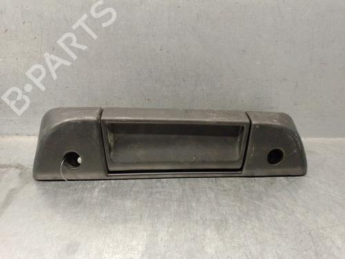 Used Rear right interior door handle Rear right interior door handle VW CRAFTER Van (SY_, SX_) 2.0 TDI FWD (SYB, SYC, SYD) (102 hp) 33320229 33320229