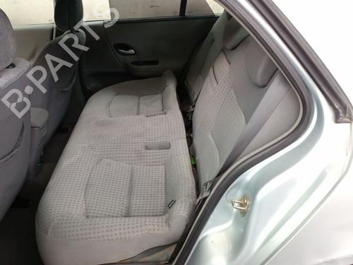 Headlight switch RENAULT LAGUNA II (BG0/1_) 2.0 16V (BG00, BG0K, BG0P, BG0W) | BP27190792I24 - Image 11