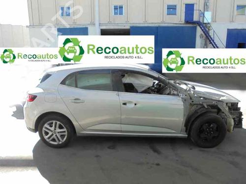 Venstre bagtil invendig håndtag RENAULT MEGANE IV Hatchback (B9A/M/N_)  | BP3214752I15 