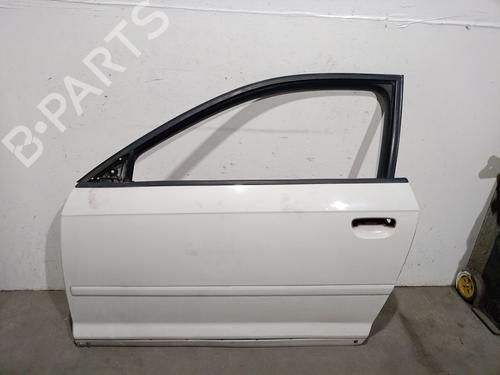 Used Left front door Left front door AUDI A3 (8P1) 1.9 TDI (105 hp) 35784238 35784238